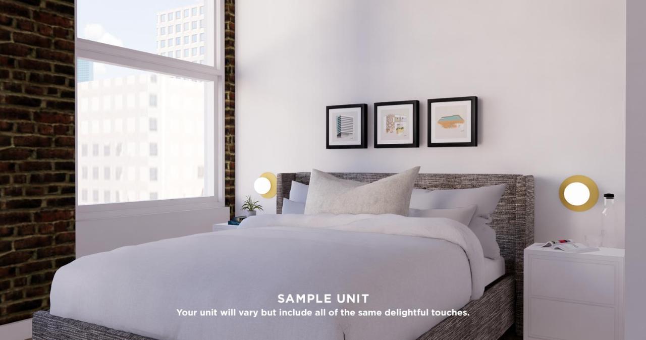 Aparthotel Domio Gaslamp 3*